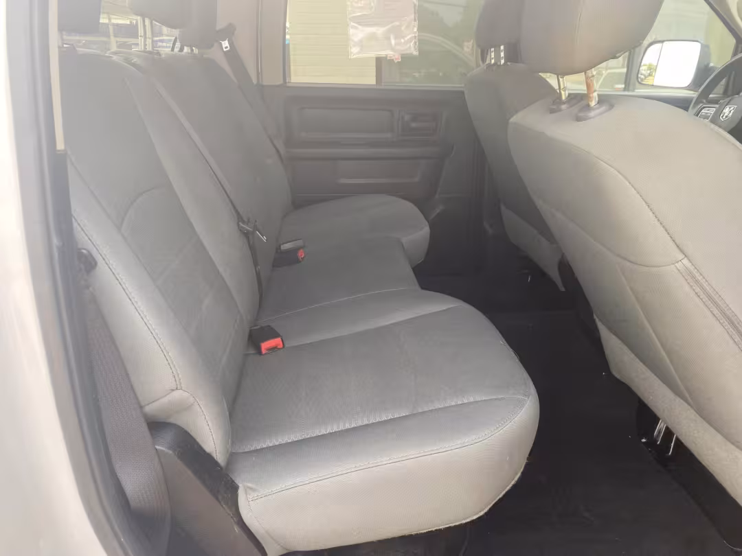 2016 Ram 1500 - 1C6RR7KT0GS102191 - Image #15