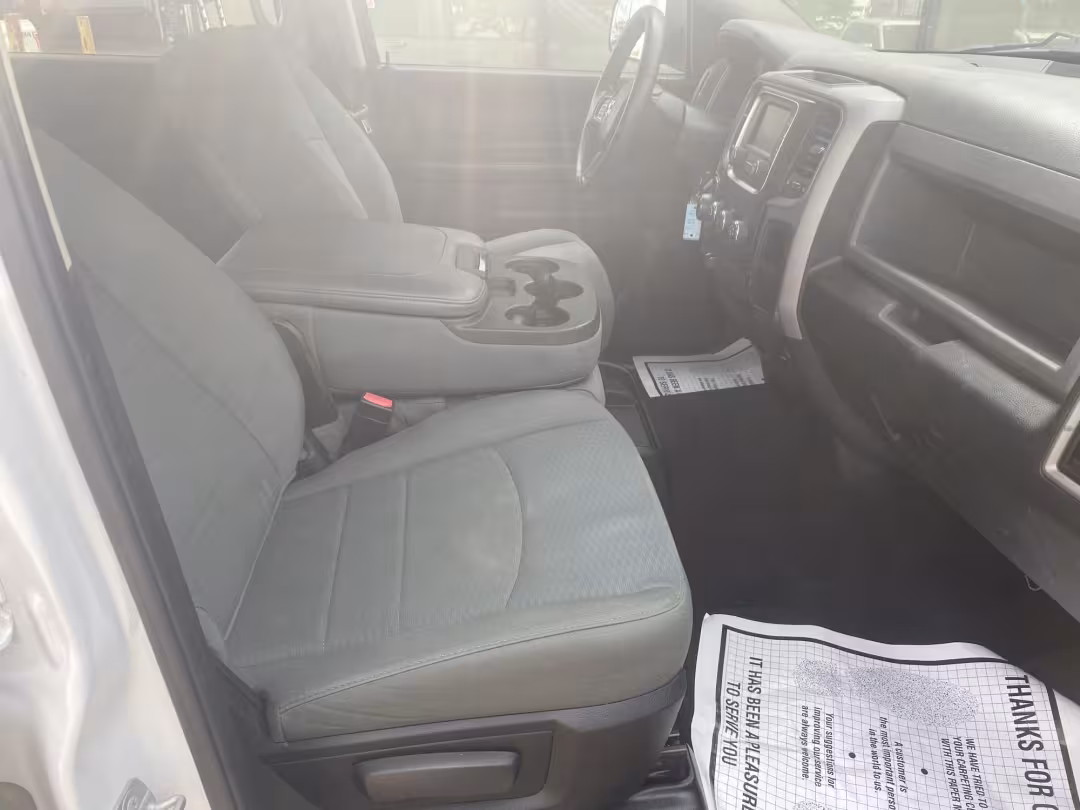 2016 Ram 1500 - 1C6RR7KT0GS102191 - Image #11