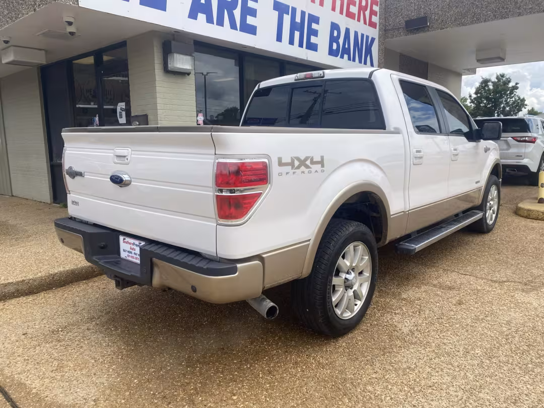 2012 Ford F-150 - 1FTFW1ET9CKE04828 - Image #6